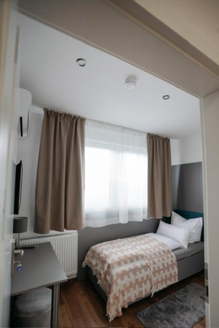 Holtrock Aparthotel Oberhausen  Exterior photo