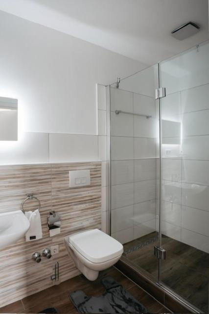 Holtrock Aparthotel Oberhausen  Exterior photo
