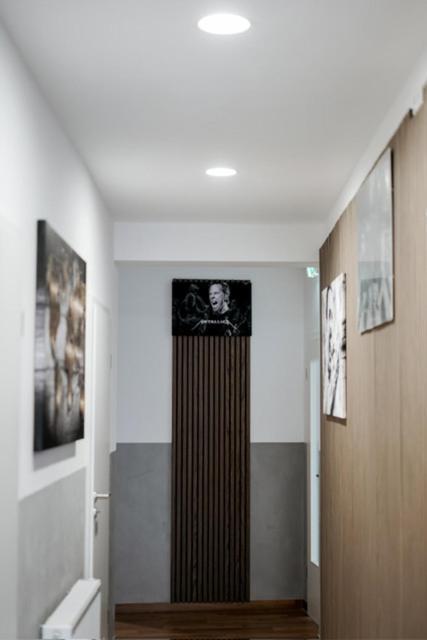 Holtrock Aparthotel Oberhausen  Exterior photo